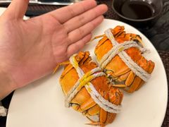 -长沙北辰洲际酒店-兰调全日餐厅