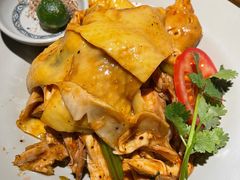 -大头虾越式风味餐厅(光明广场店)