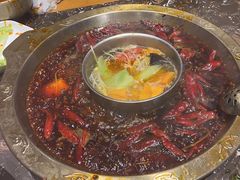 -堂客老火锅(欣阳广场总店)