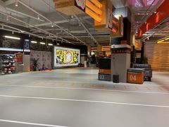 -燃无界格斗·拳击搏击体能馆(优品道店)
