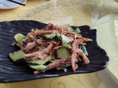 -黄河轩民间菜(吉祥街店)