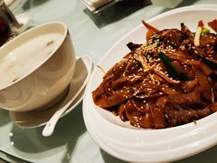 -南宁荔园维景国际酒店·荔园中餐厅
