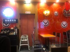 -吉野家(华联商厦店)