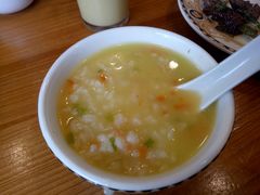 那些年泡饭-乌镇那一年小院主题餐厅(甘泉西路店)