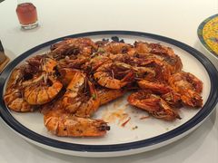 -山泉公馆酒家(珠江新城店)