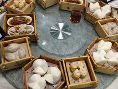 -點無缺茶楼·海鲜酒家(世博店)