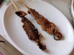 -覃记海鲜美食餐厅