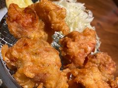-炉胜·炉端烧·居酒屋