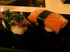 -昊·来了寿司(双楠2店)