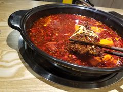 -百味源炭火烤翅 ·夜市大排档(酒仙桥店)