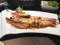 -割烹旭日本料理(龙湖狮山天街店)