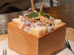 -京鹿料理(荟聚店)