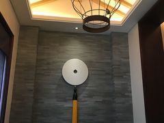 -西安华清御汤酒店