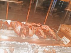 -金滏山烤肉·海鲜·火锅自助餐厅(襄阳万达店)