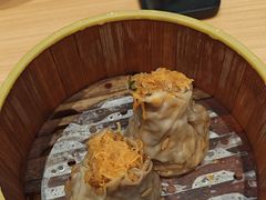 -吉祥馄饨(宁波高铁店)