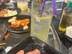 -炽城·烤肉名家(鸿达中央广场店)