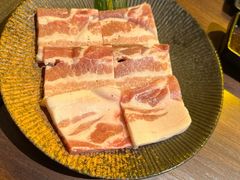 -肉仓焼肉バー(烟台山店)