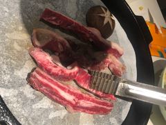 -千纸鹤嫩汁烤肉(学府店)