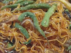 -朝鲜族拌面拌饭·佳木斯风味(砂之船店)