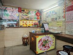 -老西关濑粉(文明路店)