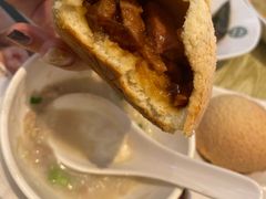 -添好运点心专门店(百老汇店)