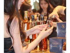 -深圳福田香格里拉大酒店