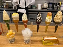-OUR Bakery(三里屯太古里店)