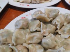 -鸿毛饺子(紫竹桥店)