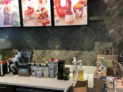 -星巴克(我格广场店)