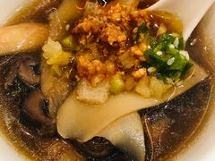 -天宜隆蘑菇宴火锅(石景山旗舰店)