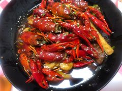 -龙虾当家·大排档(红谷滩五中店)