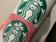 -星巴克(西安曲江银泰店)