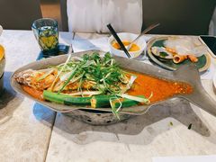 -美奈小馆·东南亚菜(福田星河COCO Park店)