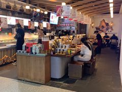 -成都你六姐·牛肉冒菜(城市集市合生汇店)