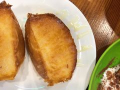 -澳门陈光记烧味饭店(南京德基广场店)