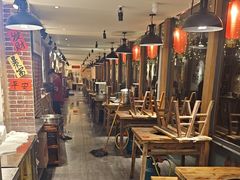 -王婆乔鲜鱼自助火锅(蜀汉路店)