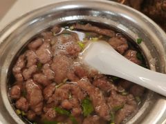 -阿秋牛排(湖心街店)