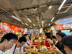 -袁记串串香(川师店)