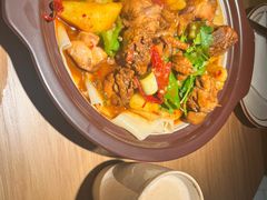 -纳鲁孜·新疆特色餐厅(上海悦荟广场店)