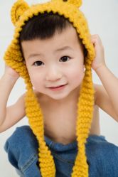 -小熊维尼高端儿童摄影(罗湖区总店)