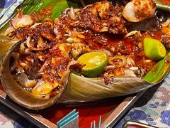 -马来西亚肉骨茶汤·招牌螃蟹·烧鸡·呷喱吧吧(海上世界店)