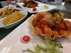 -长春观斋补堂素菜馆