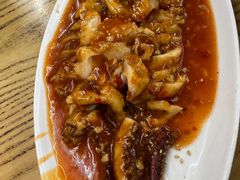 -丰顺烧烤家常菜(台东店)