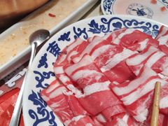 -东镇老火锅(长春路首店)