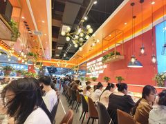 -大成自助小火锅(合肥国购广场店)