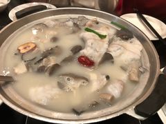 财鱼鱼饺-亢龙太子酒轩(东湖店)