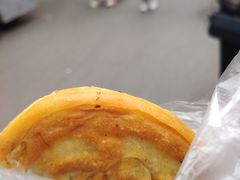 -东仓门早市