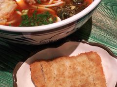 -鑫花溪牛肉米粉(东环大润发店)