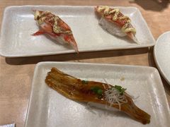 -元气寿司(新城市广场店)