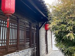 -茅山东方盐湖城景区